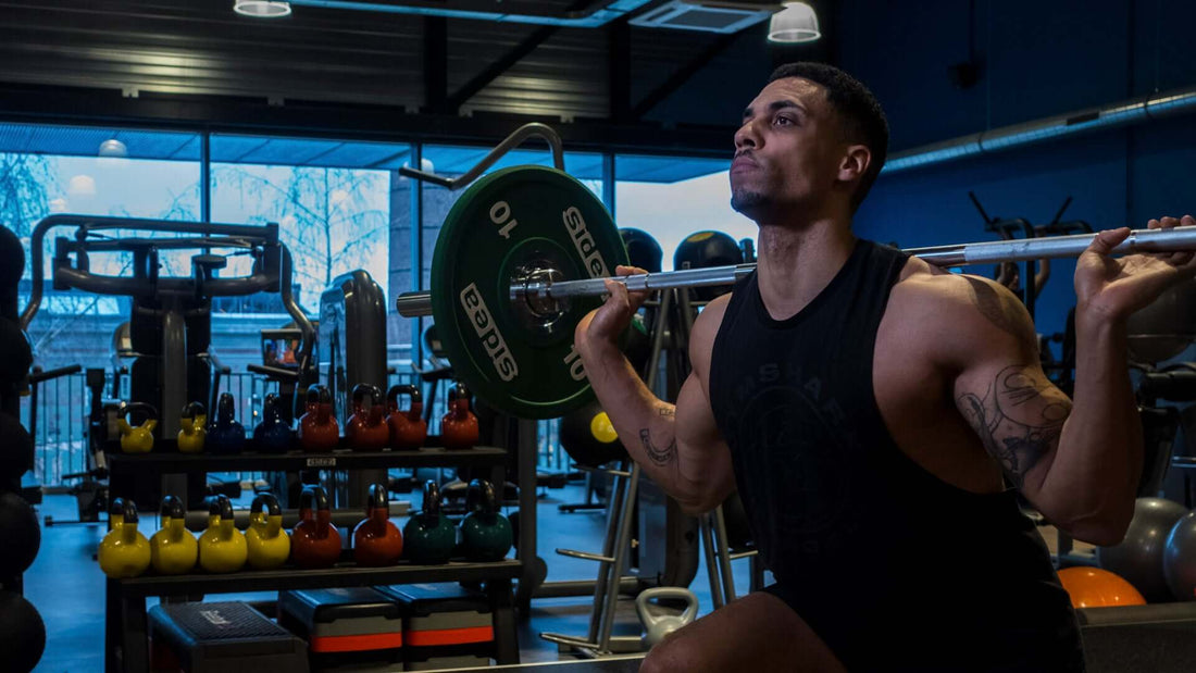 From Beats to Bench Press: Unveiling the Dual Journey of Kymer and McGyver