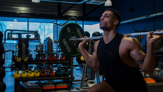 From Beats to Bench Press: Unveiling the Dual Journey of Kymer and McGyver